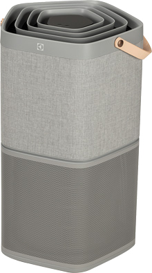Luftreiniger Electrolux Pure A9 PA91-405GY