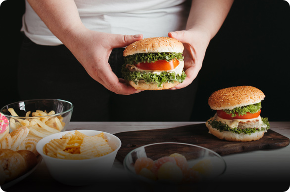 Luftreiniger für Menschen mit Diabetes und Adipositas