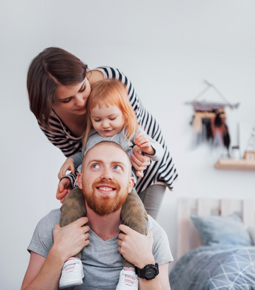 Auswahl eines Luftreinigers gegen Smog