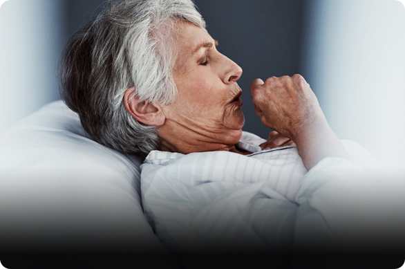 Luftreiniger für ältere Menschen