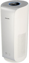 Luftreiniger Philips Dual Scan AC3059/51