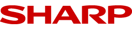 Sharp Logo