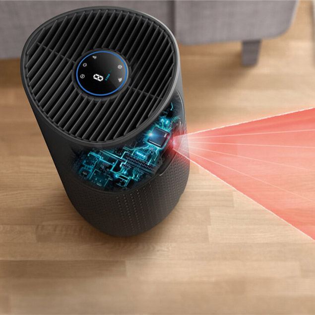 Philips AC1715/11 – Luftqualitätssensor