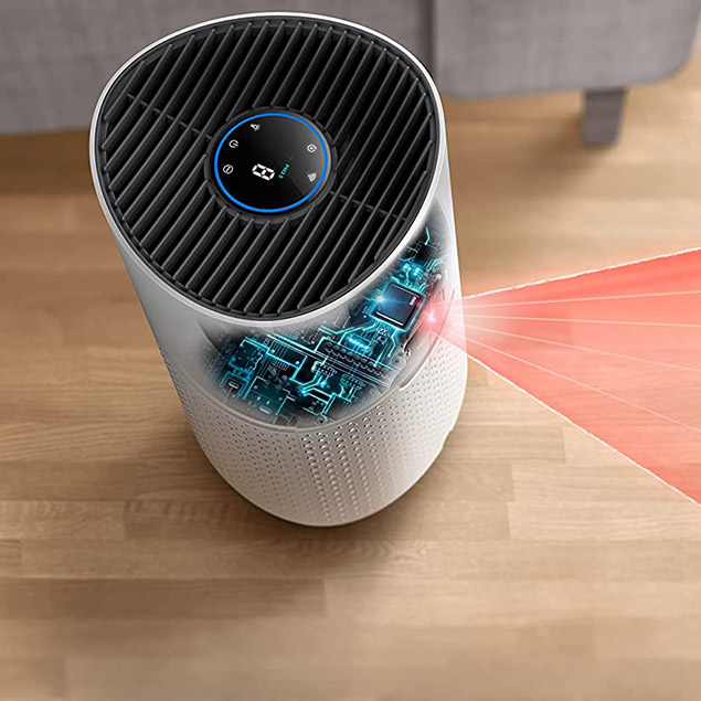 Philips AC1715/10 – Luftqualitätssensor