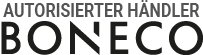 Autorisierter BONECO-Händler
