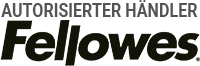 Autorisierter Fellowes-Händler