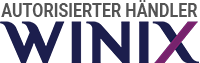 Autorisierter Winix-Händler