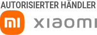 Autorisierter Xiaomi-Händler