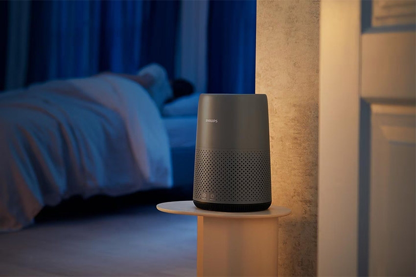 Philips Luftreiniger AC0850/11