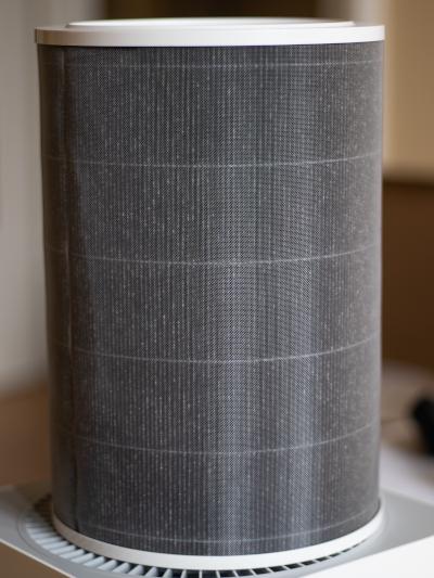 Filtr Xiaomi Black 360°