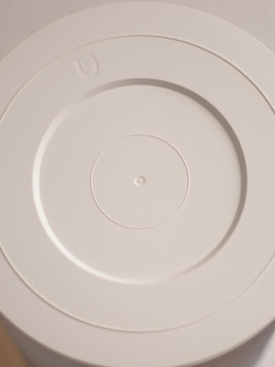 Filtr bez modułu RFID