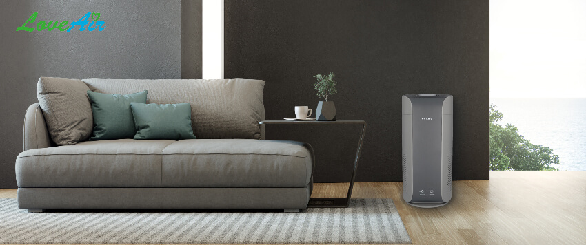 Philips Luftreiniger