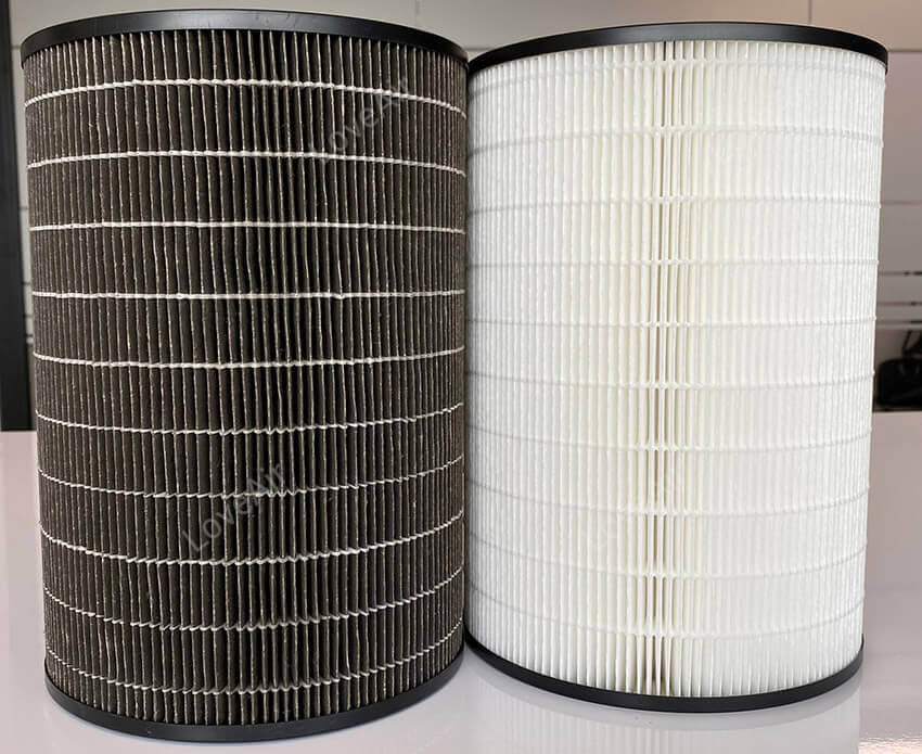 LIFAair Luftreinigerfilter