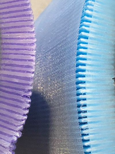 Zbliżenie na filtry Xiaomi