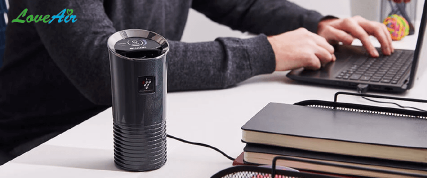 Ionengenerator Sharp UJ-GC20E-B