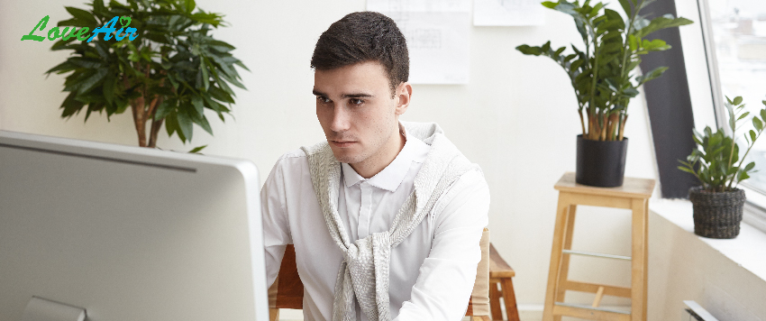 Wie schützt man sich vor Viren?