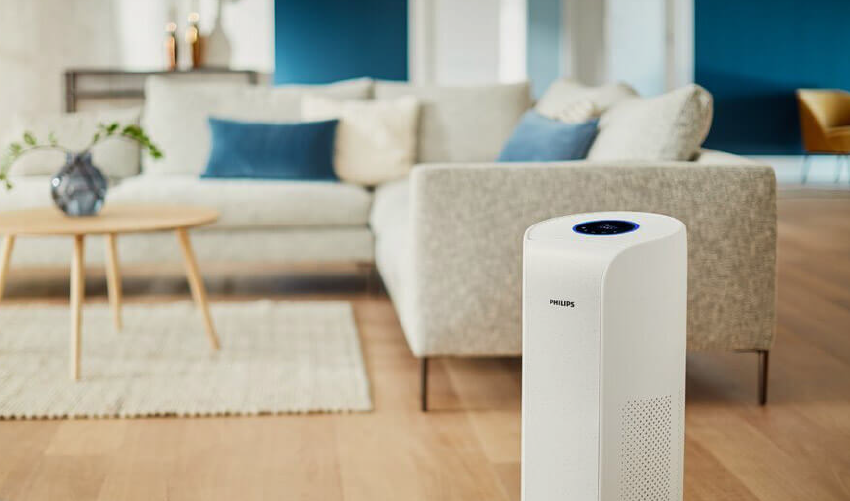 Philips Luftreiniger