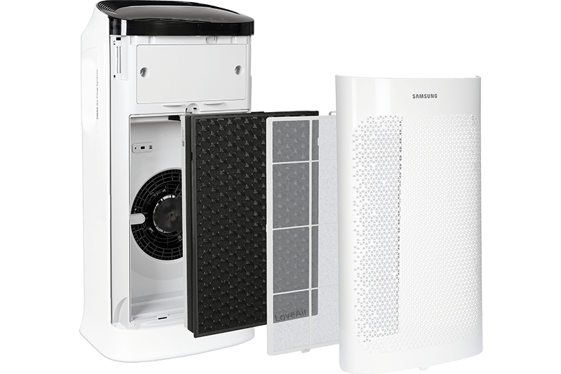 Samsung Luftreiniger-Filter