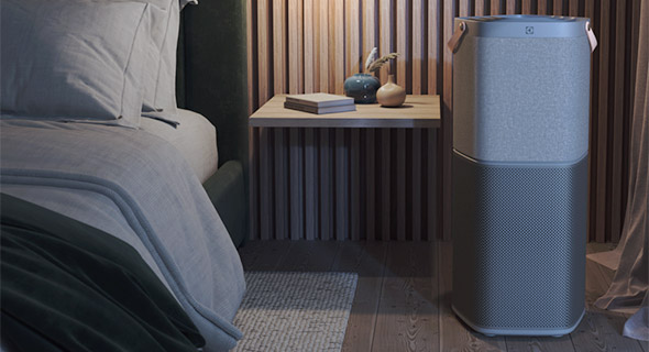 Electrolux Luftreiniger
