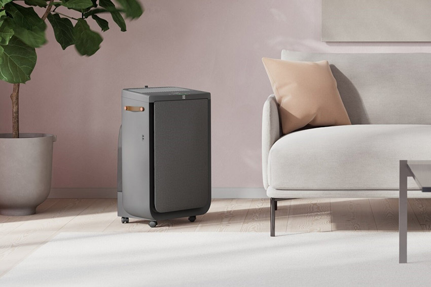 Luftreiniger Electrolux Pure Multi 700 EPU73771DG