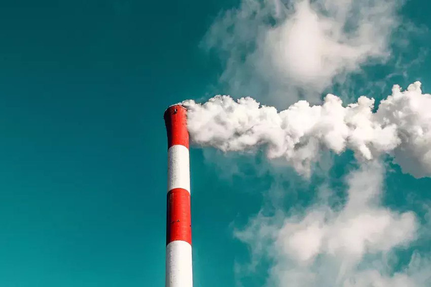 Wie Smog Allergiker beeinflusst