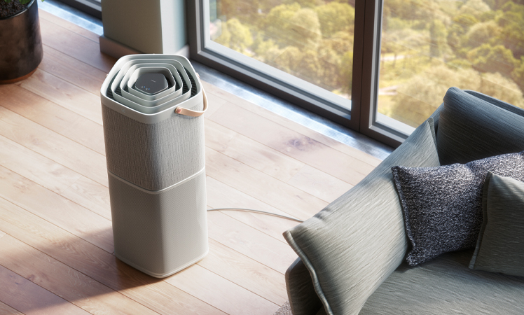 Electrolux Pure A9 PA91-605GY Luftreiniger