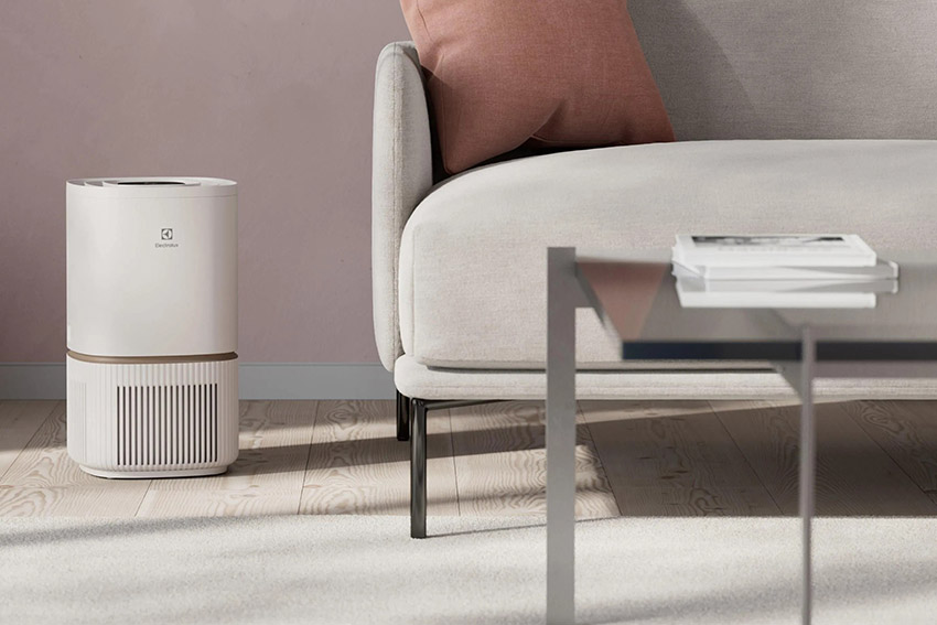 Luftreiniger Electrolux Pure 500