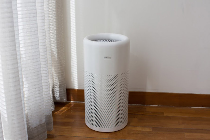 Luftreiniger LIFAair LA333