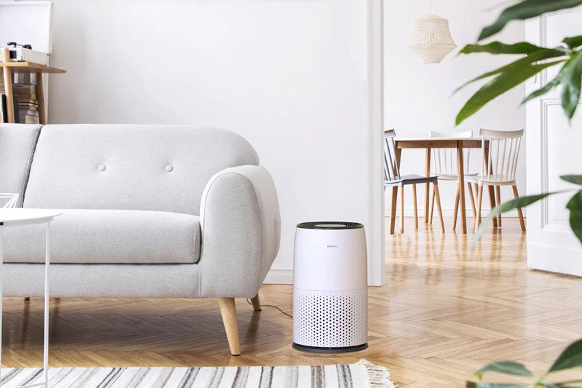 Luftreiniger LIFAair LAX200