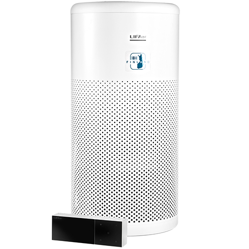 Luftreiniger LIFAair LA333