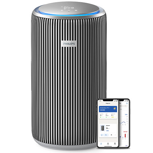Luftreiniger Philips AC4220/12 PureProtect Pro