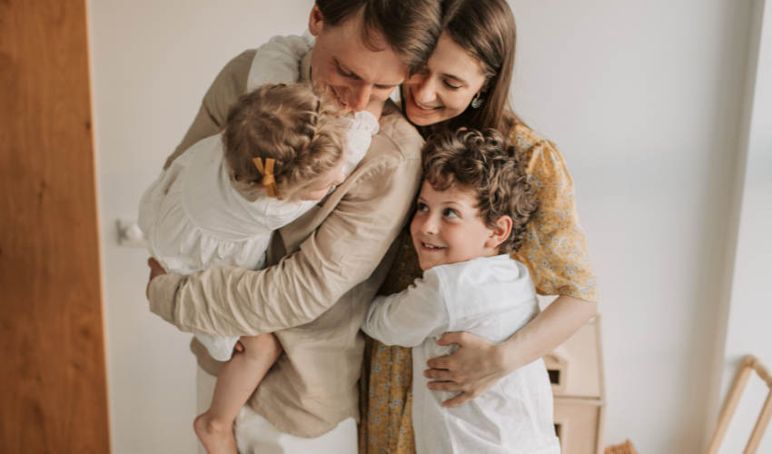 Welchen Luftreiniger für Kinder wählen?