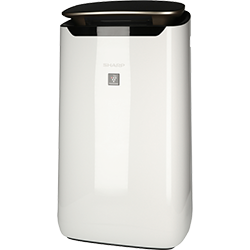 Luftreiniger Sharp FP-J80EUW