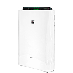 Luftreiniger Sharp KC-D50EUW