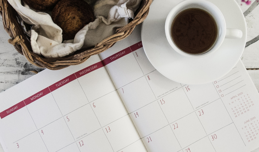 Der Allergiekalender hilft, den Alltag an die Pollenflugzeiten anzupassen