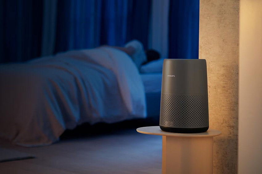 Philips AC0850/11 Luftreiniger