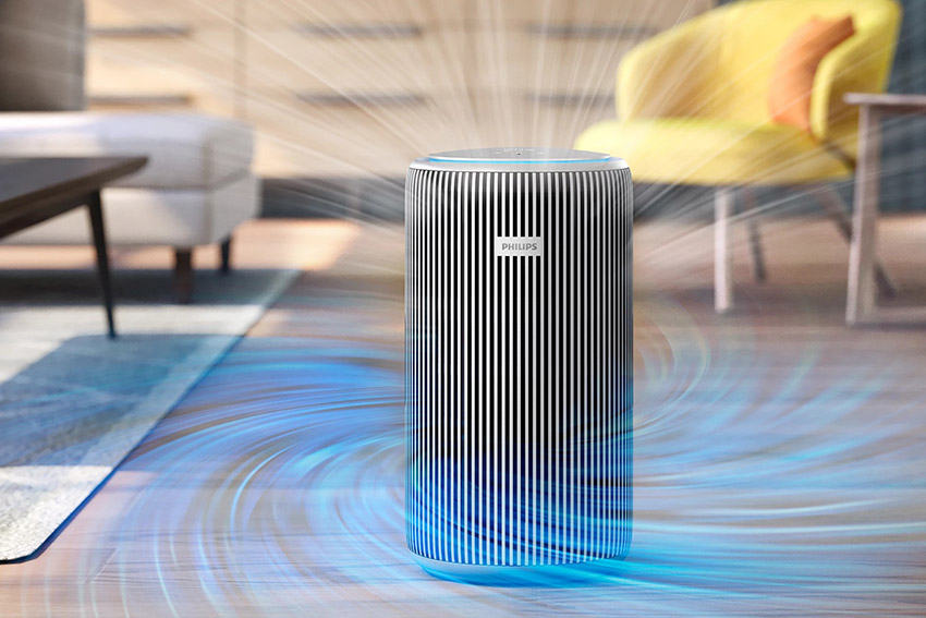 Philips AC4220/12 PureProtect Pro Luftreiniger