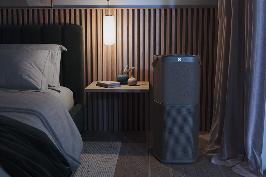 Luftreiniger Electrolux Pure 600 XL