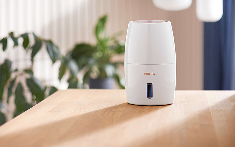 Philips HU2716/10 – Arrangement