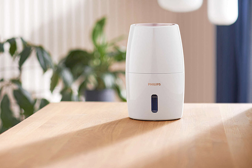 Philips HU2716/10 Luftbefeuchter