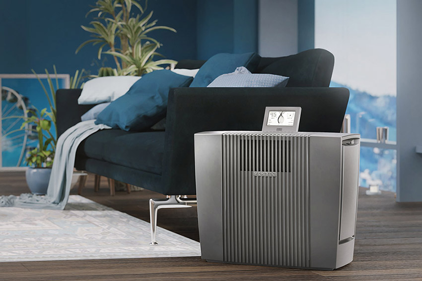 Luftbefeuchter Venta Professional AW902