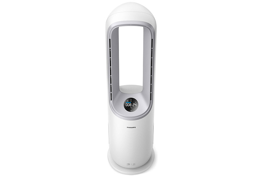 Philips AMF765/10 Air Performer - Frontansicht