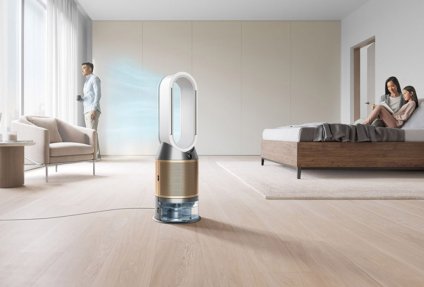 Luftreiniger Dyson Purifier Humidify+Cool Formaldehyde PH04