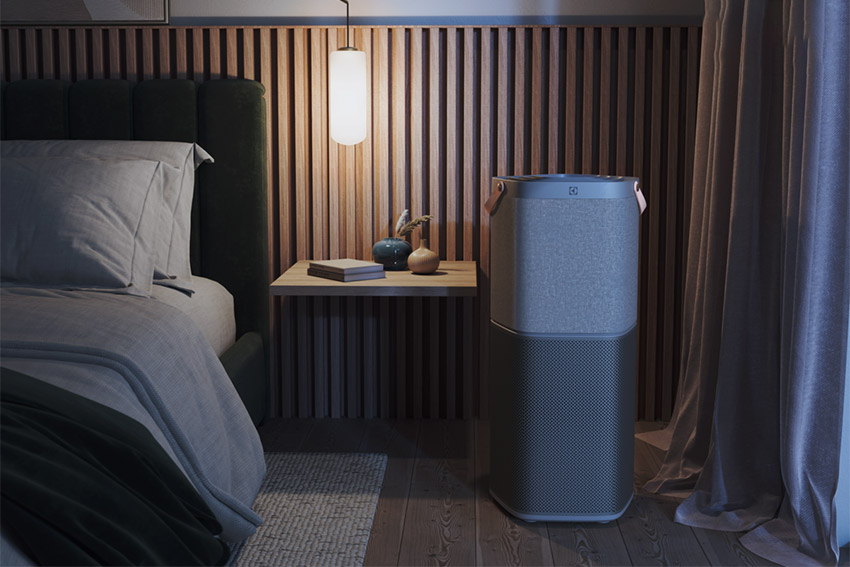 Electrolux Pure 600 XL – das leistungsstärkste Modell im Sortiment