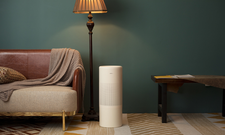 Luftbefeuchter LIFAair LAH302