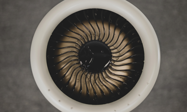 Luftbefeuchter LIFAair LAH302 mit Reinigungsfunktion