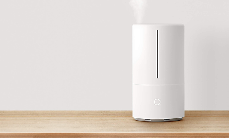 Ultraschall-Luftbefeuchter Xiaomi Mi Smart Antibacterial Humidifier
