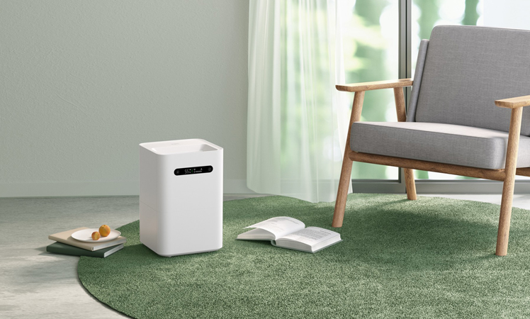 Luftbefeuchter Xiaomi Smartmi Pure Evaporative 3