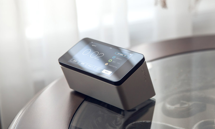 LIFAair Kontrollstation LAM01a