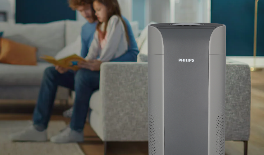 Luftreiniger Philips AC2959/53